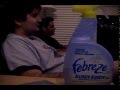 Febreeze Commercial (MOCK)