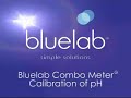 Bluelab Combo Meter Cleaning & Calibration