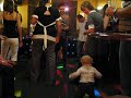Tyler Jay having a boogie!!!