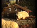 �ngel  L�pez Mi�ano (Abar�n) 1� Parte Portal de Belen en Navidad 2000 Parroquia San Pablo