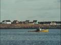 Cape Sable Island Lobster Fishing