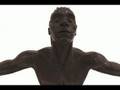 Winter Design 3d Animation of Gene Anthony Ray