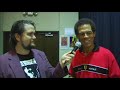 Jim Kelly of "Enter The Dragon" Talks MMA, Martial Arts, Boxing Vs MMA, & Bruce Lee on MMA Mutants