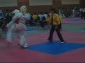 TeakwonDo Heavy Category TeakwonDo Heavy Category