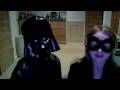 Darth Vaders entertainment show 3 Darth Vaders entertainment show 3
