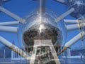 Atomium - Brussels