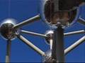 Atomium - Brussels