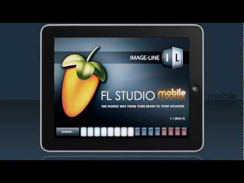 fl studio mobile instrument fl studio mobile instrument