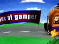 Barça toons Gamper 2004