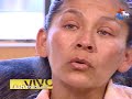 Testimonio Vivo - Sanados del SIDA - Parte 2/3 - Gloria a Dios