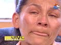 Testimonio Vivo - Sanados del SIDA - Parte 2/3 - Gloria a Dios