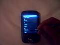 T-mobile wing scrolling icontacts (ebay auction 30017235937)