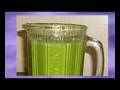 Easy Green SMOOTHIE diet Shake: Fast Smoothie blender recipes