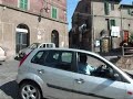 latera (VT), visita borgo