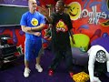 LIL WILL, LIL SPAIN, RUDEBWOY, TAYLEACH My Dougie Dance