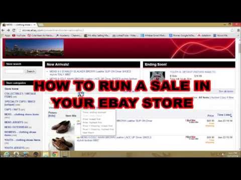 how to boost ebay sales