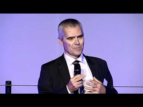 C. Wild (Altran) on Powering