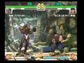 SFIII: 3rd Strike - Team [PORNO] vs Team [Shigeo Children]