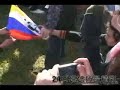 ?????????????Chinese burnt the Tibetan flag in Australia ?????????????Chinese burnt the Tibetan flag in Australia