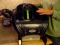 Graco SnugRide Infant Car Seat Base