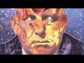 Aleister Crowley - The Poet / Mayn Rue Platz - Preformed by The Klezmorim