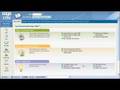 Push telephone calls to Sage CRM using AJAX