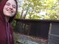 Haunted Cabin