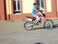 Caballitos 74cc