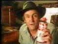 Pea-beu - hit 'em with the old Pea-beu (Australian ad, 1980)