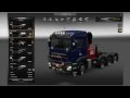 MAN TGS для Euro Truck Simulator 2 видео 1