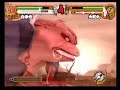 Naruto: Narutimate Hero 3 Jiraiya vs Orochimaru Naruto: Narutimate Hero 3 Jiraiya vs Orochimaru