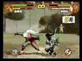 Naruto: Narutimate Hero 3 Jiraiya vs Orochimaru