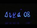 videos de Blacklight show Diya 08