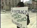 CTV: Murray Oliver examines Scientology protests in Canada