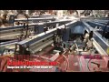 Screen Printing at Tradeshow SGIA Graphic Elephants M&R Wilflex Ulano Stretch Devices T-Shirt