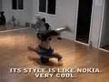 Nokia Pitch Video TEXT100
