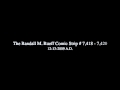Randall M. Rueff 2009 A.D. # 1,040