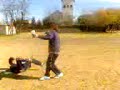 el pela y josu