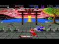 Dave Lowe - IK+ (Amiga Version)