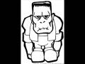 Monster`s Holiday - Bobby Boris Pickett & the Crypt Kickers