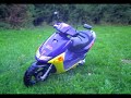 aprilia sr bj 93