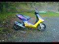 aprilia sr bj 93