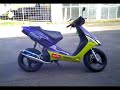 aprilia sr bj 93