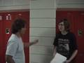 Andy Asks Out A Girl: the Trilogy [ep. 1]
