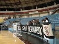 CORINTHIANS X UNIP FUTSAL