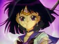 Sailor Saturn Tribute