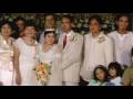 Church Wedding Pictorial - Redemptorist Church (Cebu, Philippines)