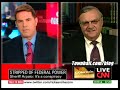 Sheriff Arpaio vs. CNN's