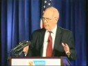 LaRouche: Bankrupcy Not Bailout !