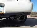 '94 Corolla with Silk Automotive N1 Exhaust